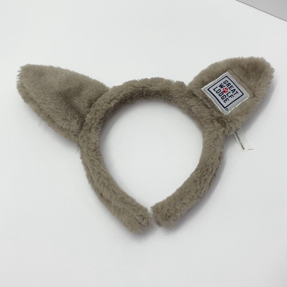 Great Wolf Lodge Headband
